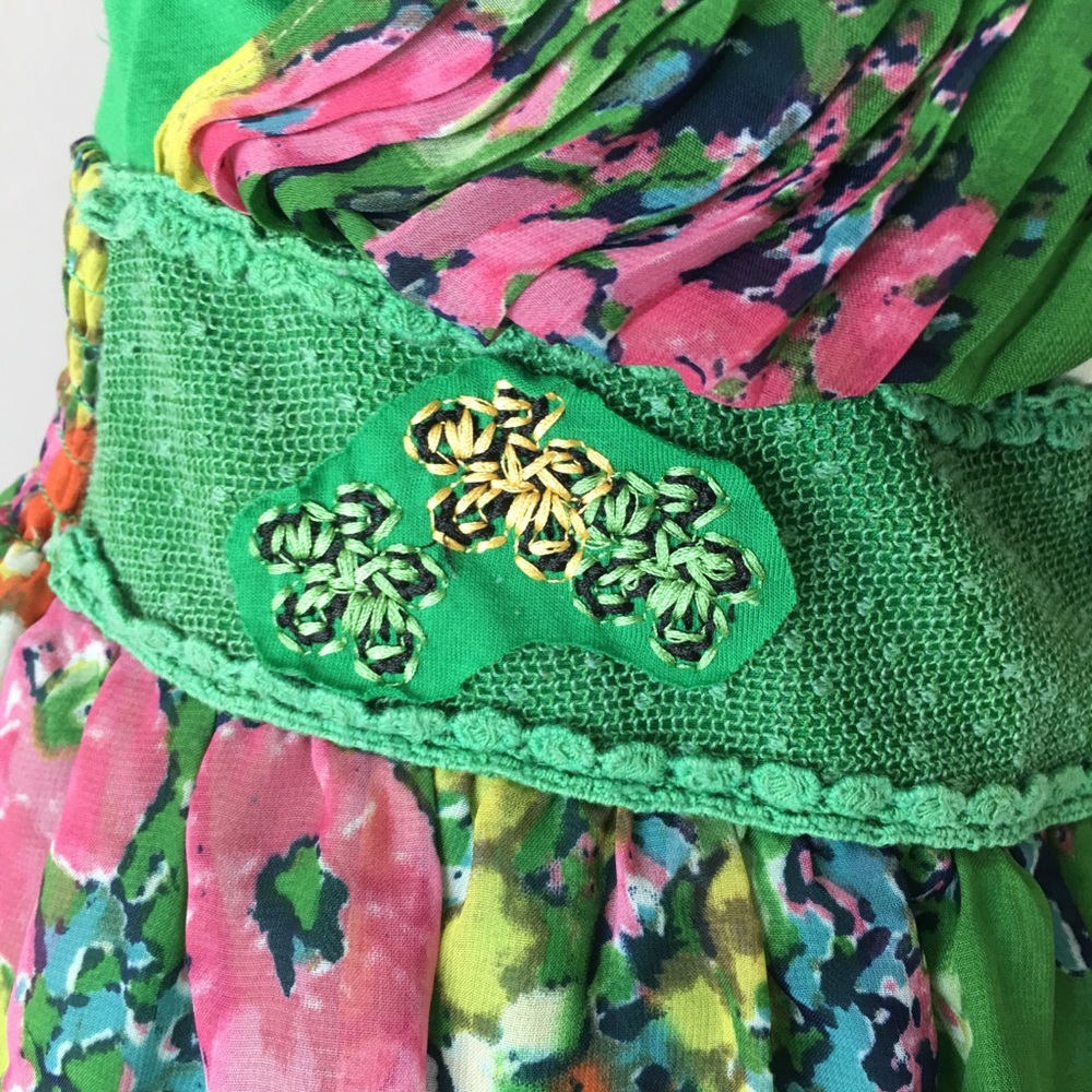 Dress - Picture 4 of 5